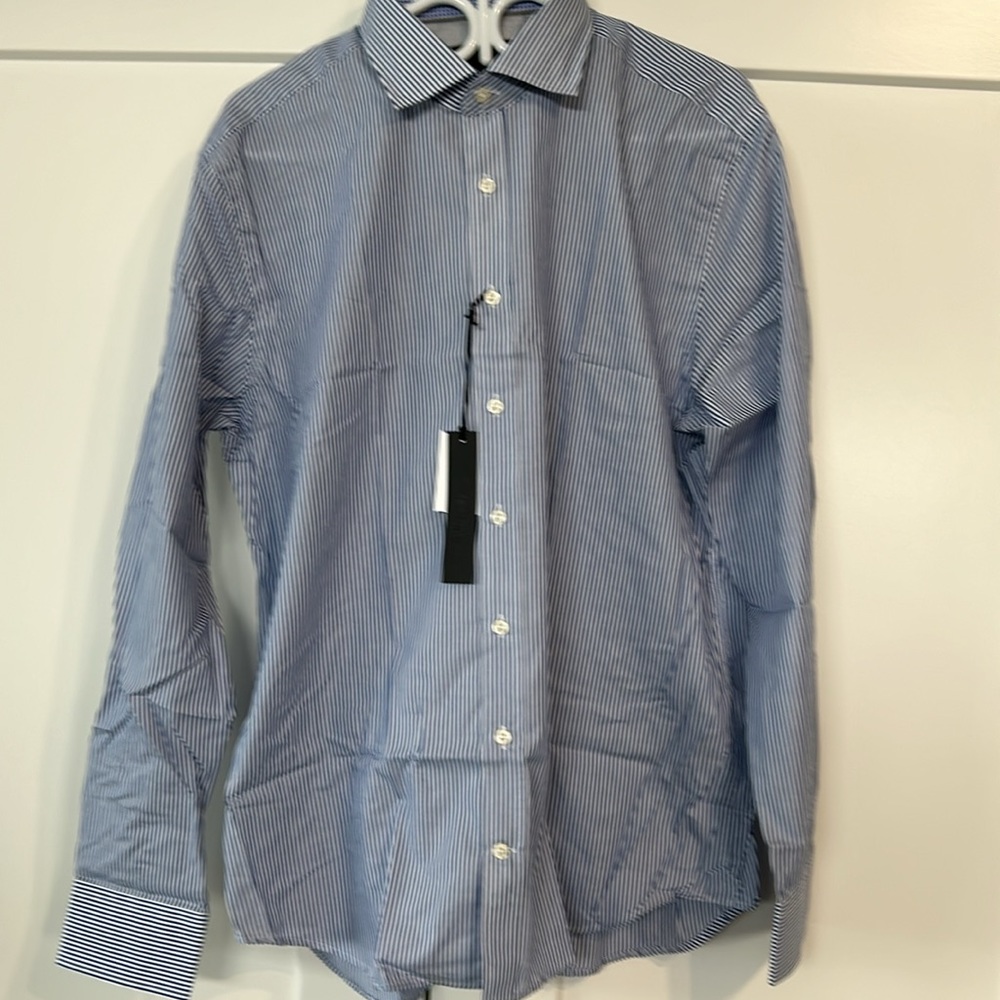 Dylan Gray dress shirt